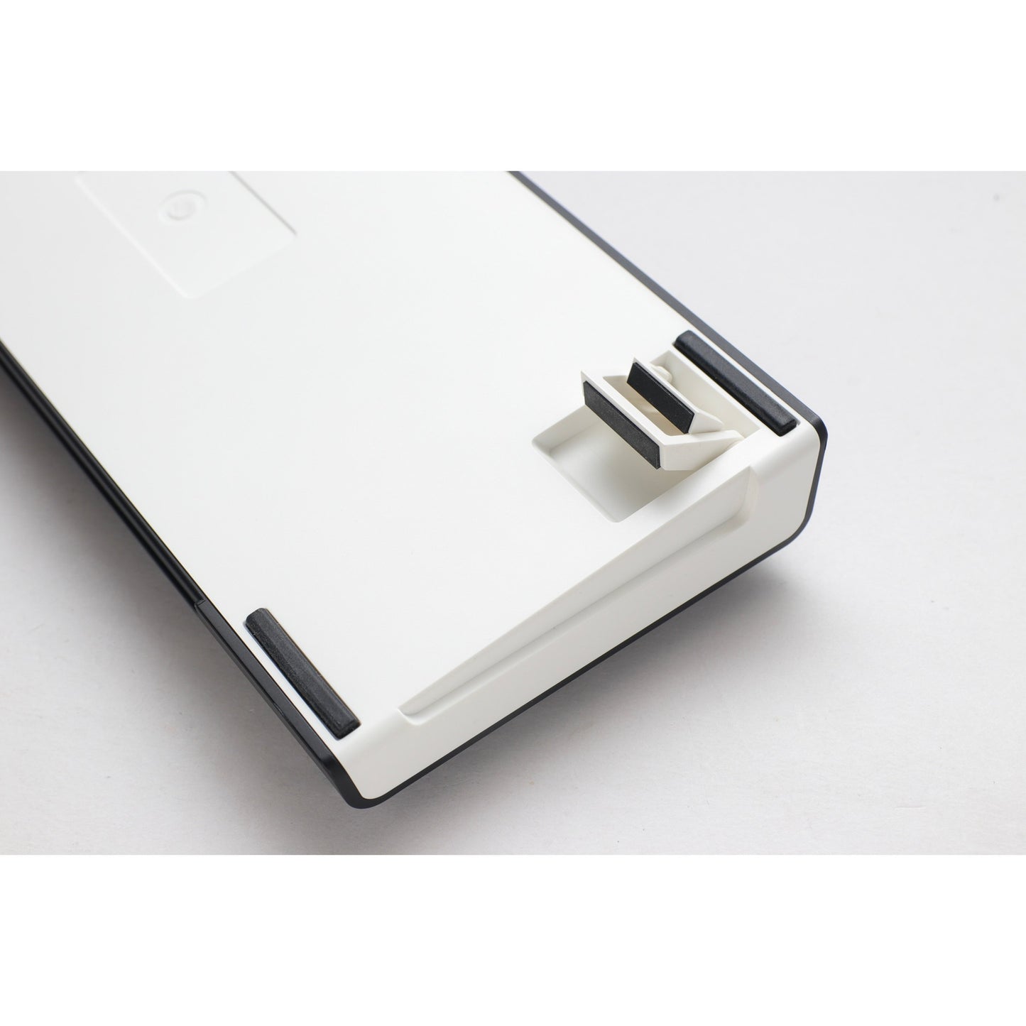 Ducky ProjectD Tinker 65 con QMK VIA