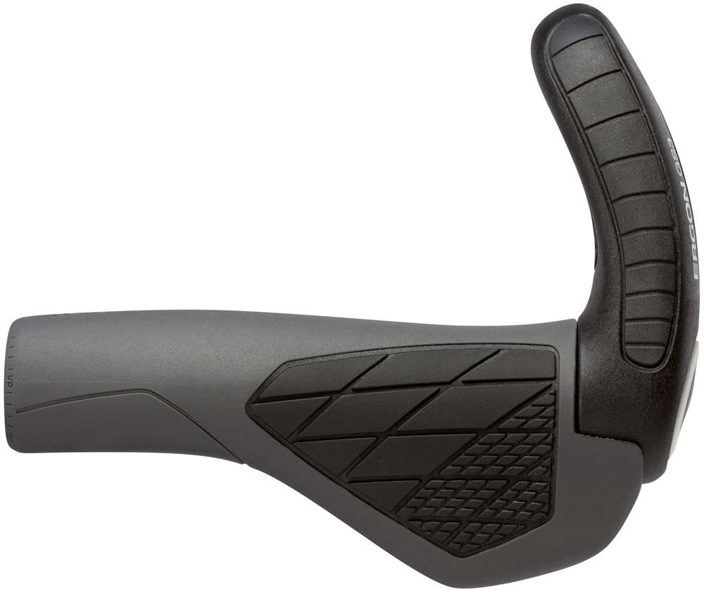 Ergon gestisce GS3-S nero