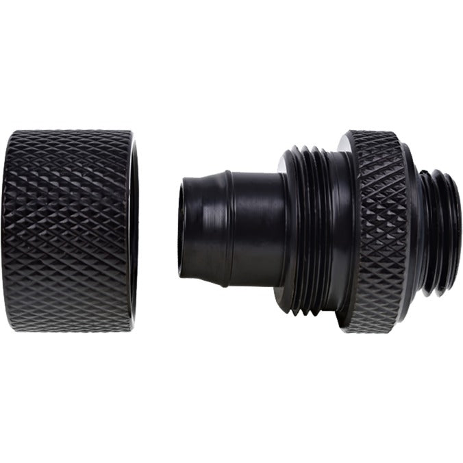 Alphacool eiszapfen 13 raccordo a compressione 10mm (nero)