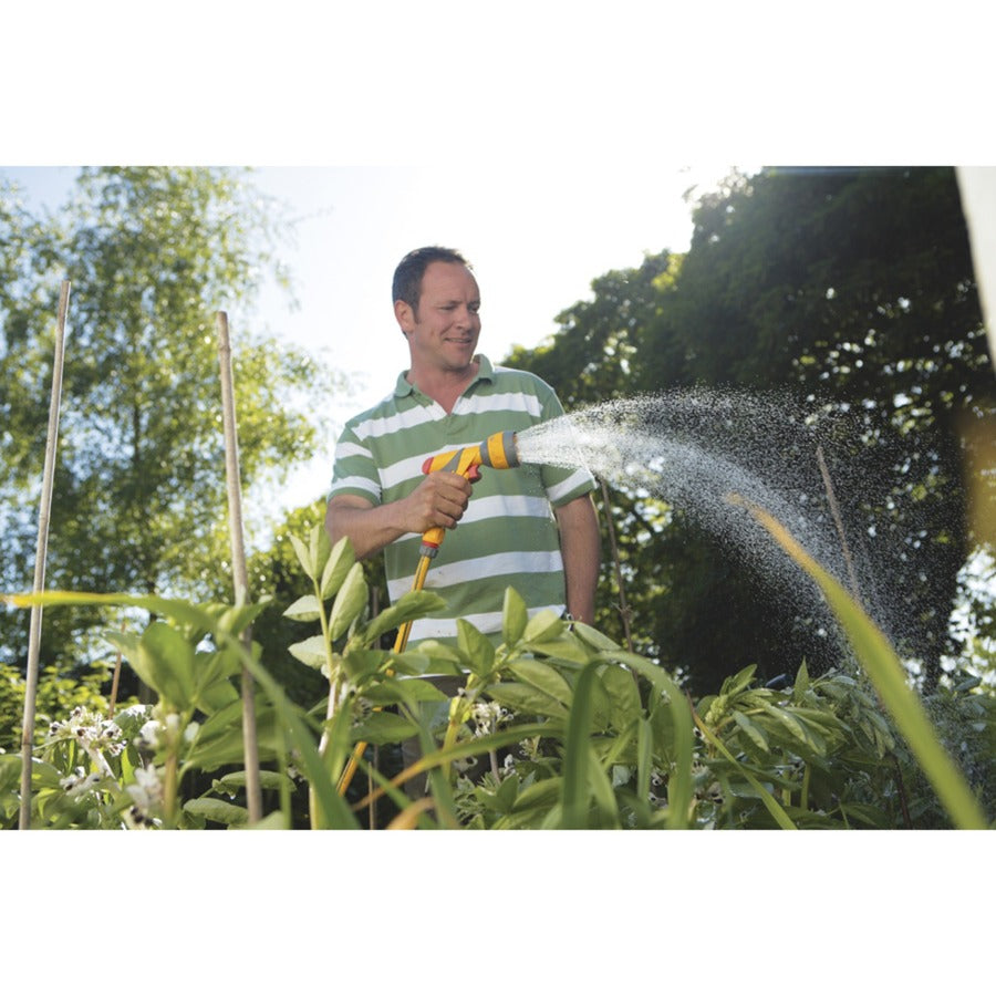 Hozelock 2684 Spruzzatore a pistola Multi-Spray Plus