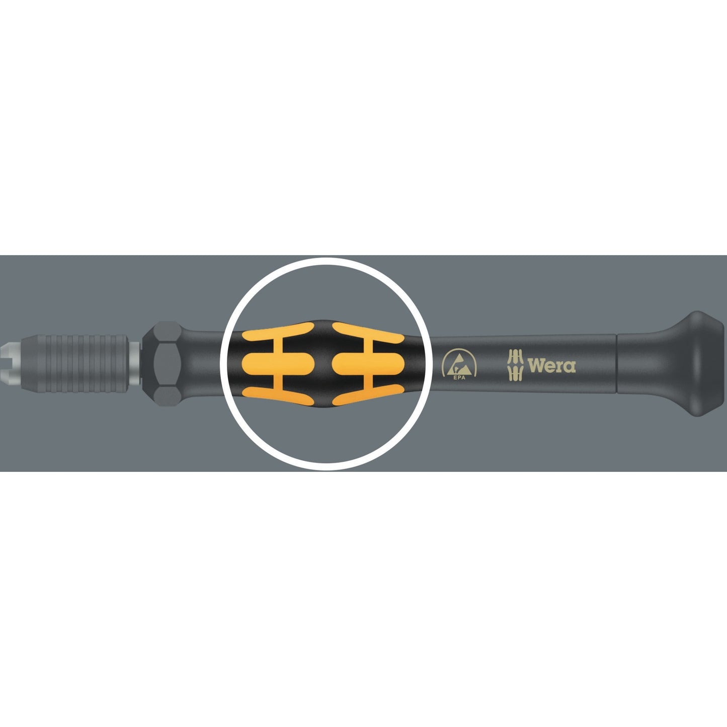 Waa kraftform kompakt micro 21 ESD 1