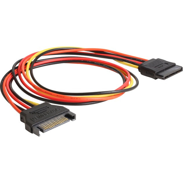 Cable de extensión Delock de 15 pinza