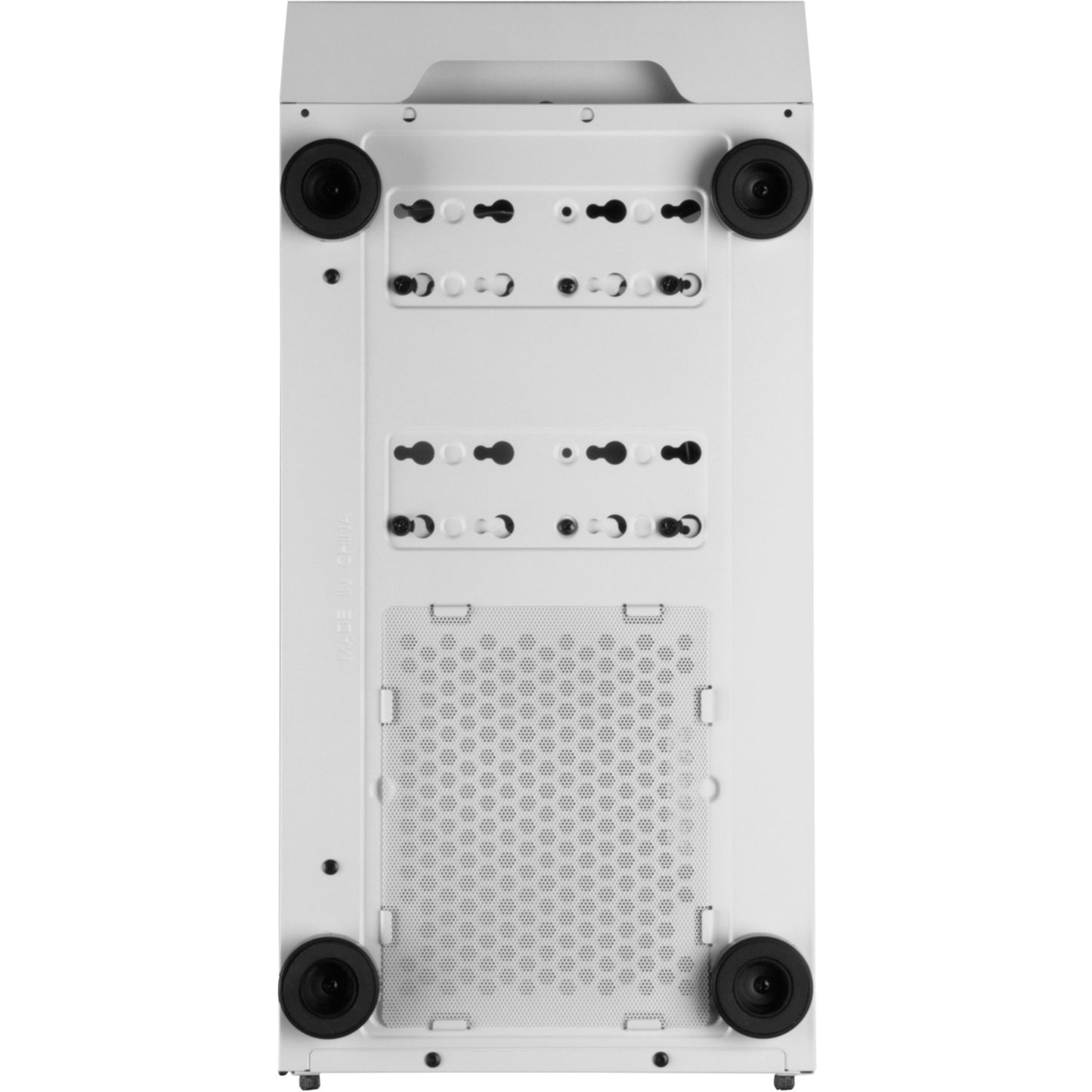 Silverstone Fara V2