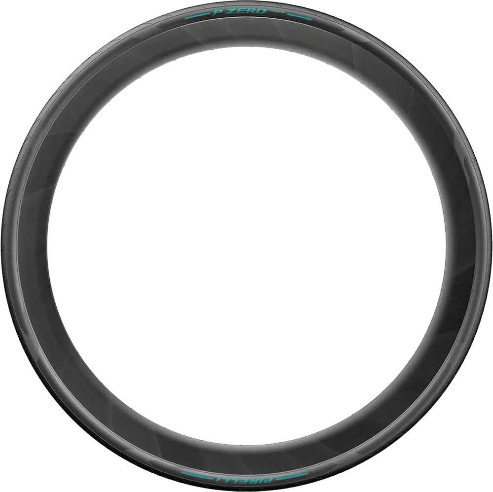 Neumático plegable Pirelli p zero race color edition