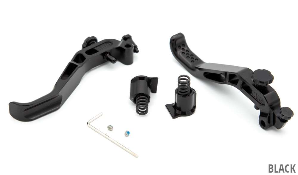Set componenti rovere root-lever pro per magura mt