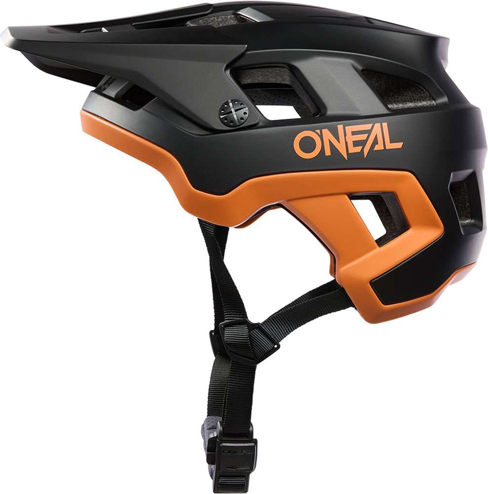 O'neal defender solid - casco mtb