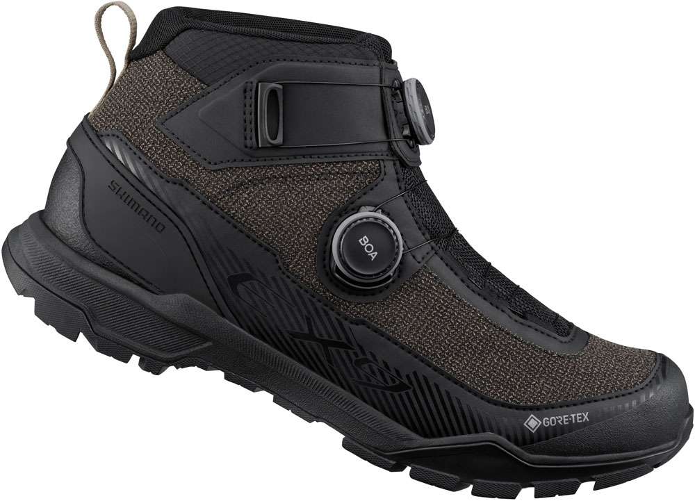 Shimano sh-ex900 - zapatillas de turismo