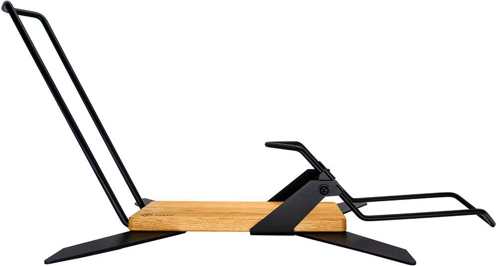 Soporte para bicicletas Parax x-stand