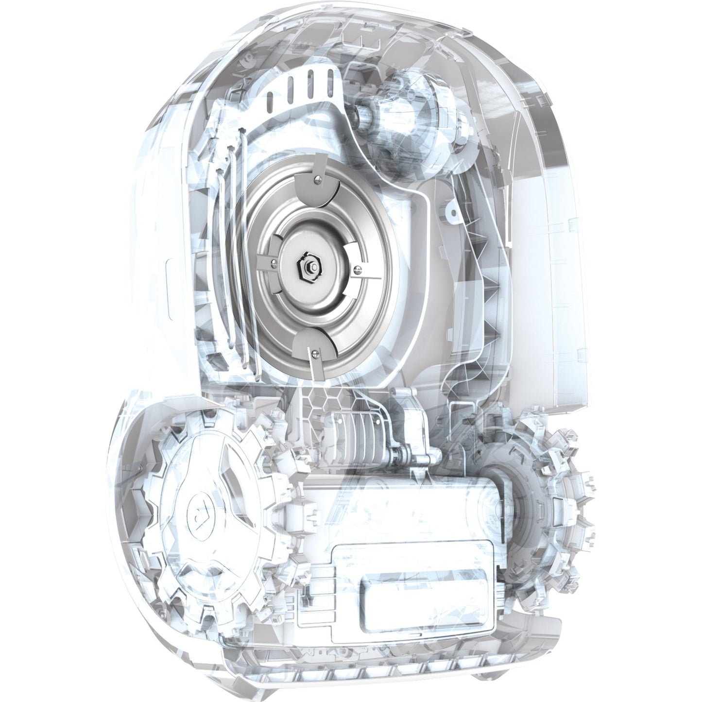 Robomow RK1000 Robotic Lawnmower