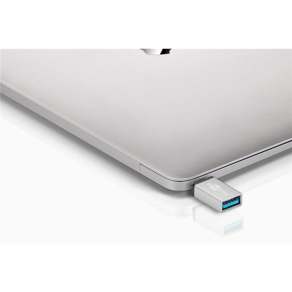Goobay usb-c usb un adattatore OTG superspeed