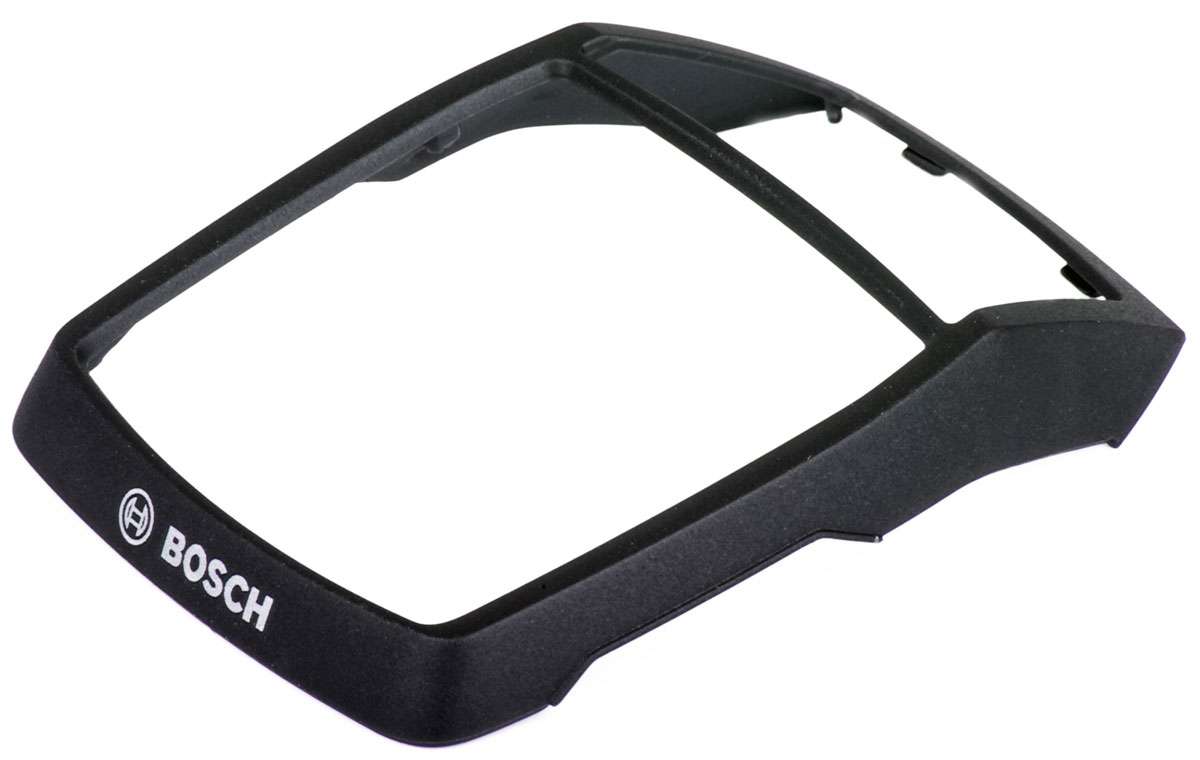Diseño de Bosch - máscara para purion display anthrazit