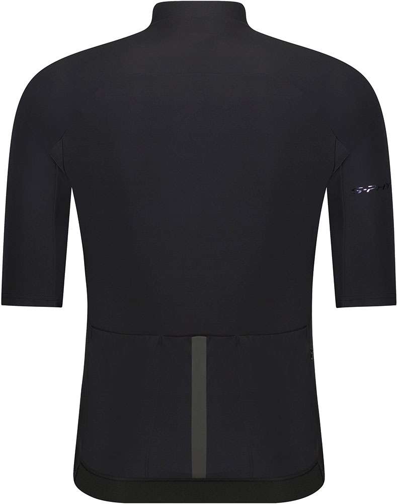 Shimano s-phyre termal - maillot