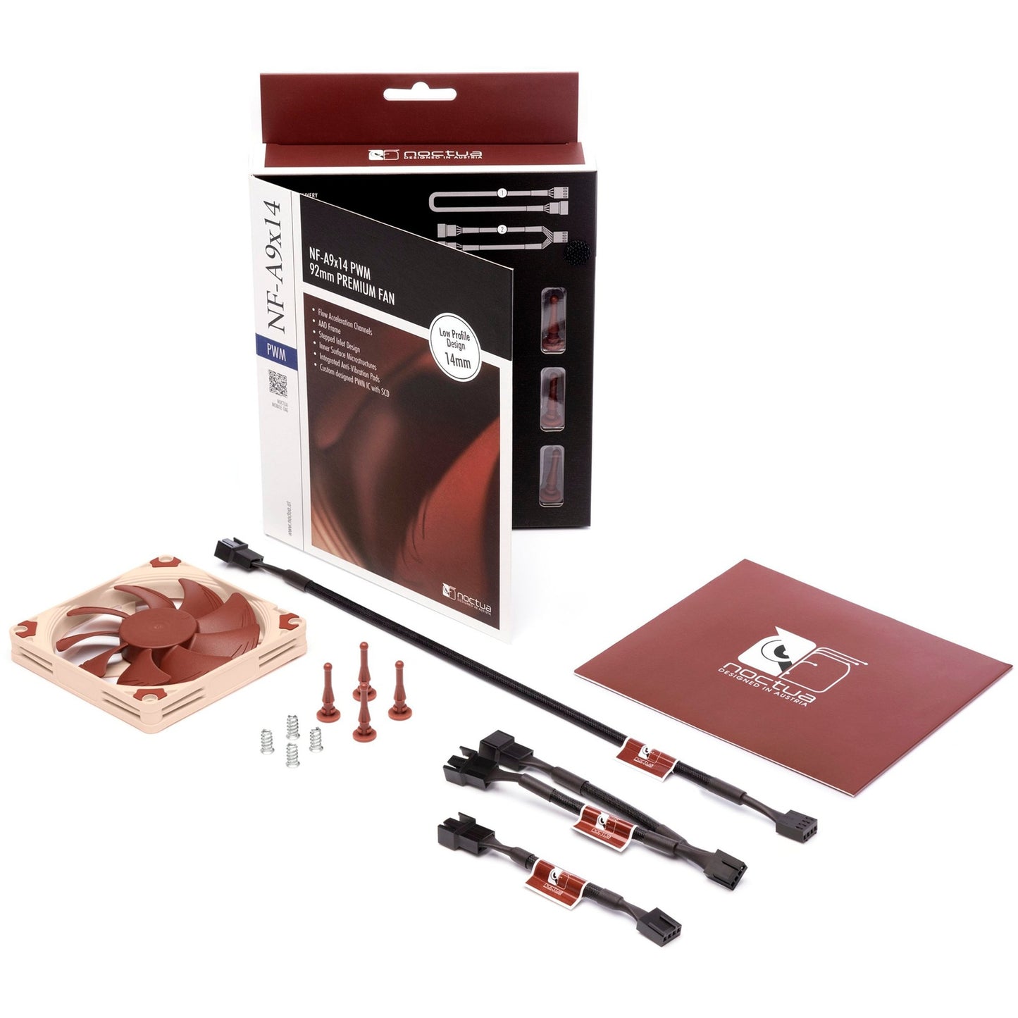 Noctua NF-A9x14