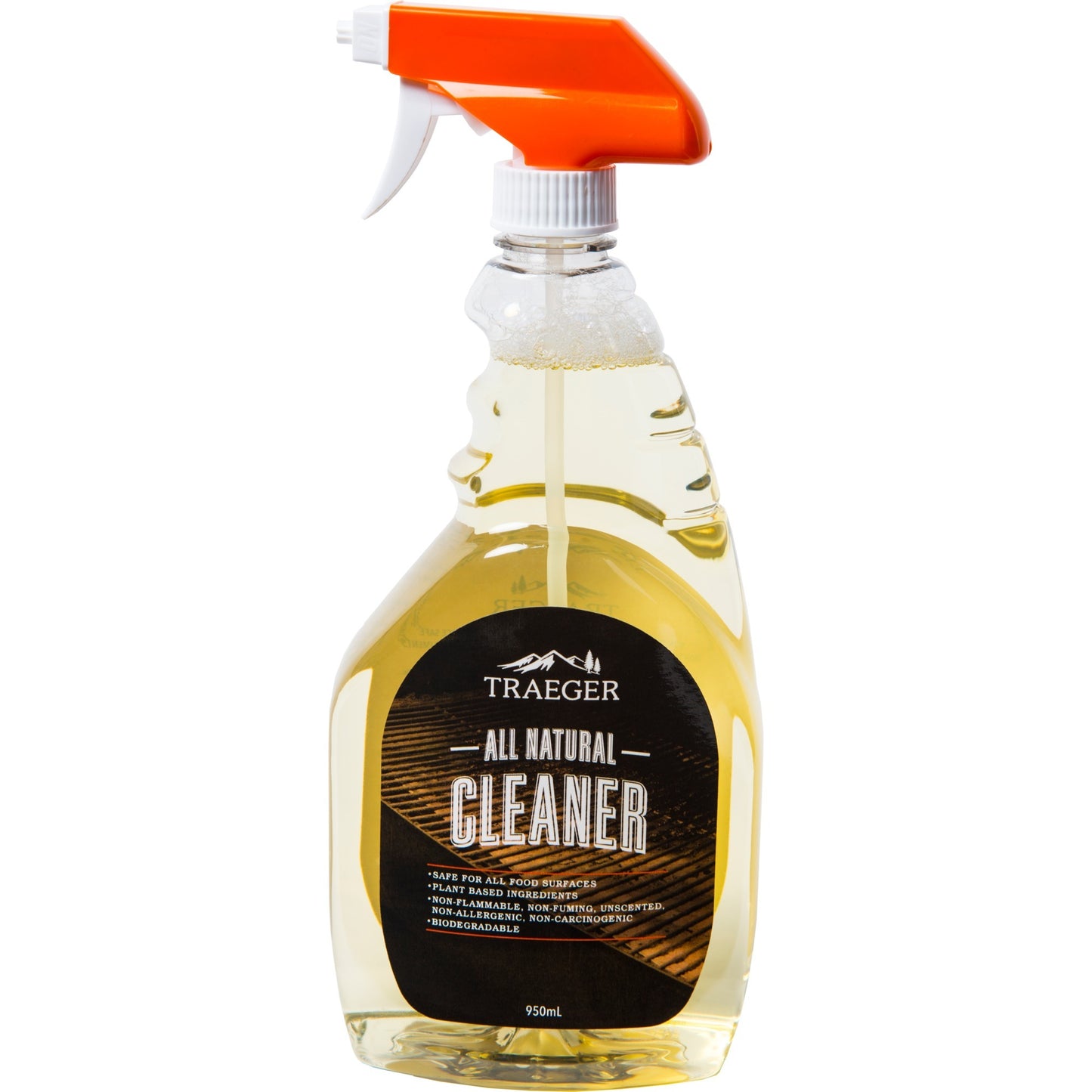 Traeger Grill Cleaner BAC576