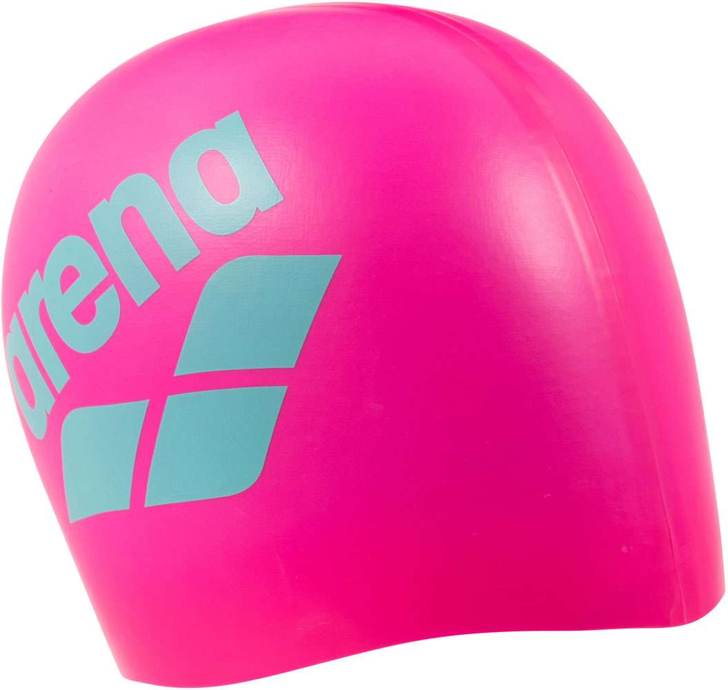 Arena arena logo grande - gorro de baño