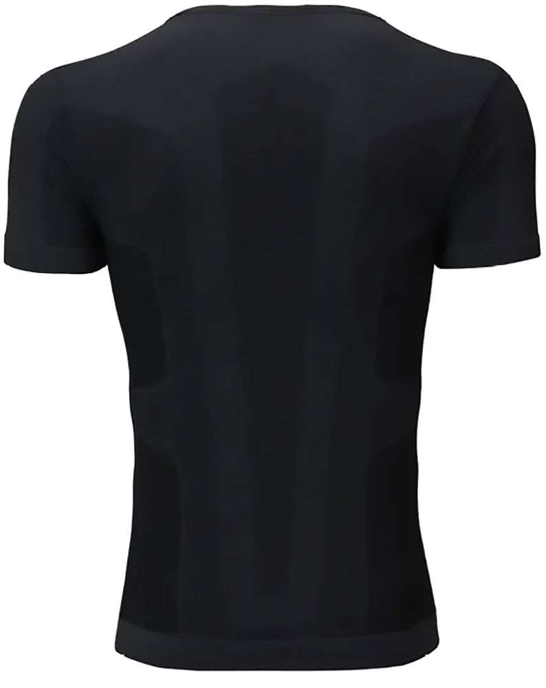 Lenz performance - camiseta merino 6.0