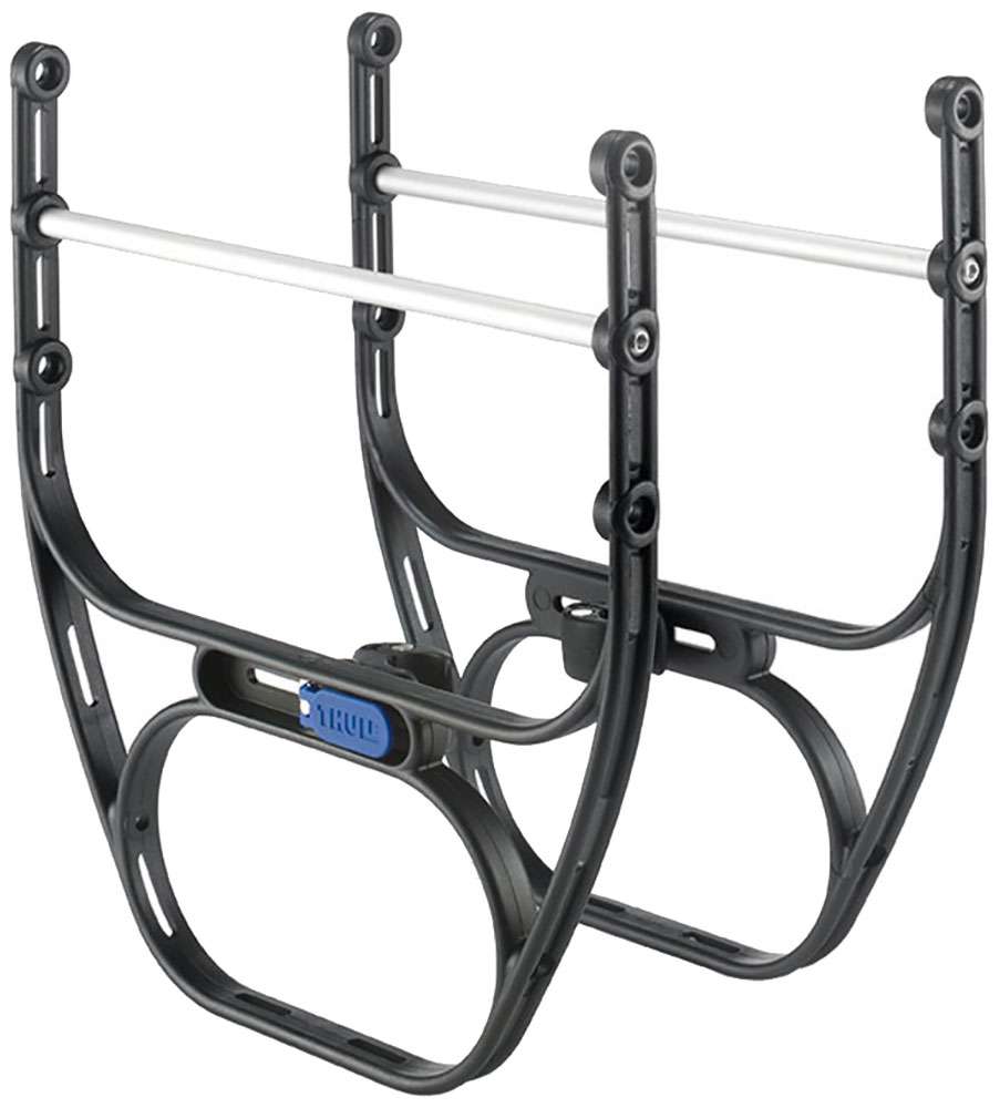 Portapacchi Thule incl. telaio laterale