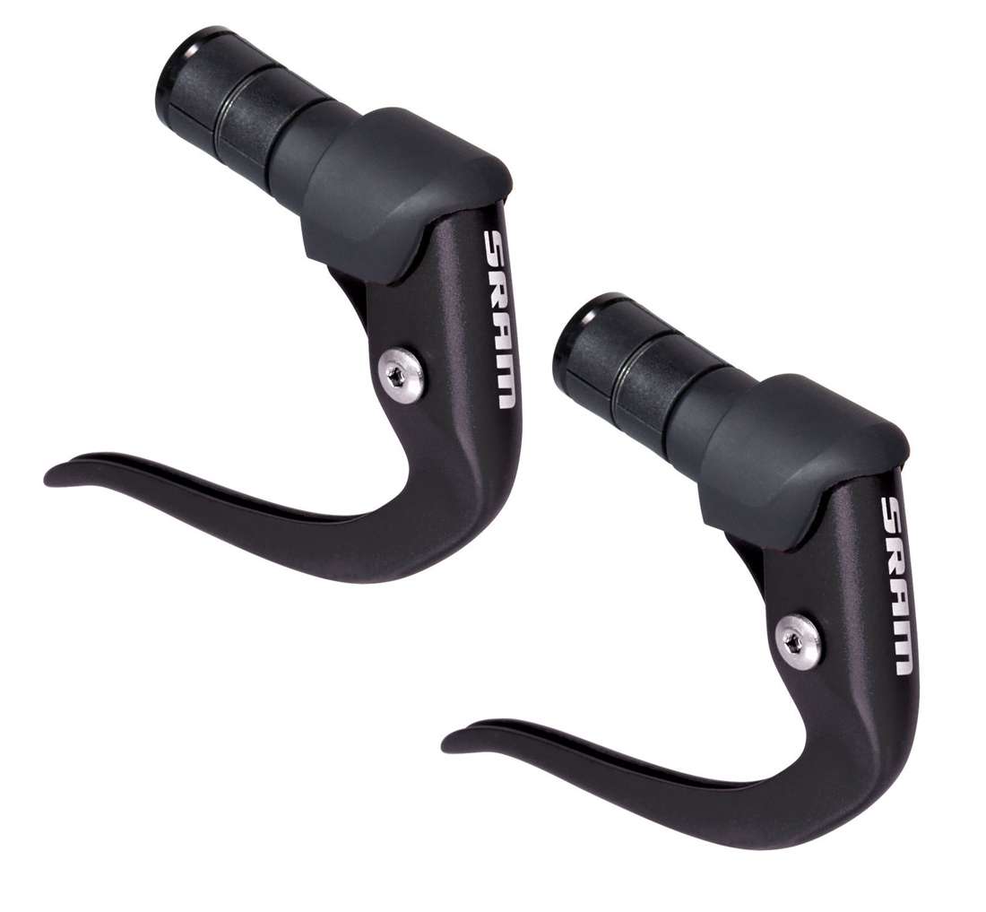 Leva freno Sram aero tt500 nera