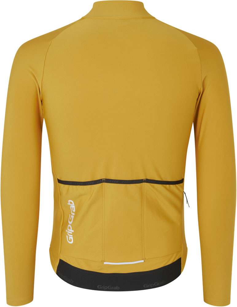 Gripgrab pacr termico - maglia a maniche lunghe