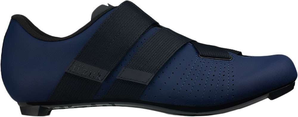 Fizik Tempo R5 Powerstrap - Scarpe per bici da strada