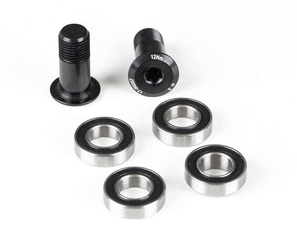 Set cuscinetti cubo ss link (21-10151)