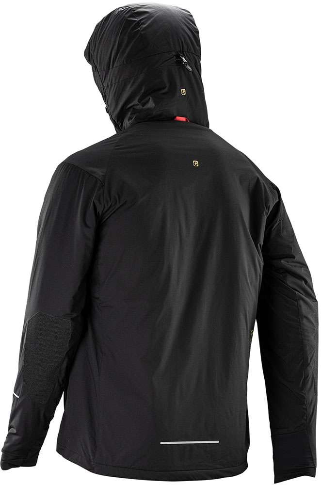 Leatt windblock 1.0 - giacca a vento da mtb