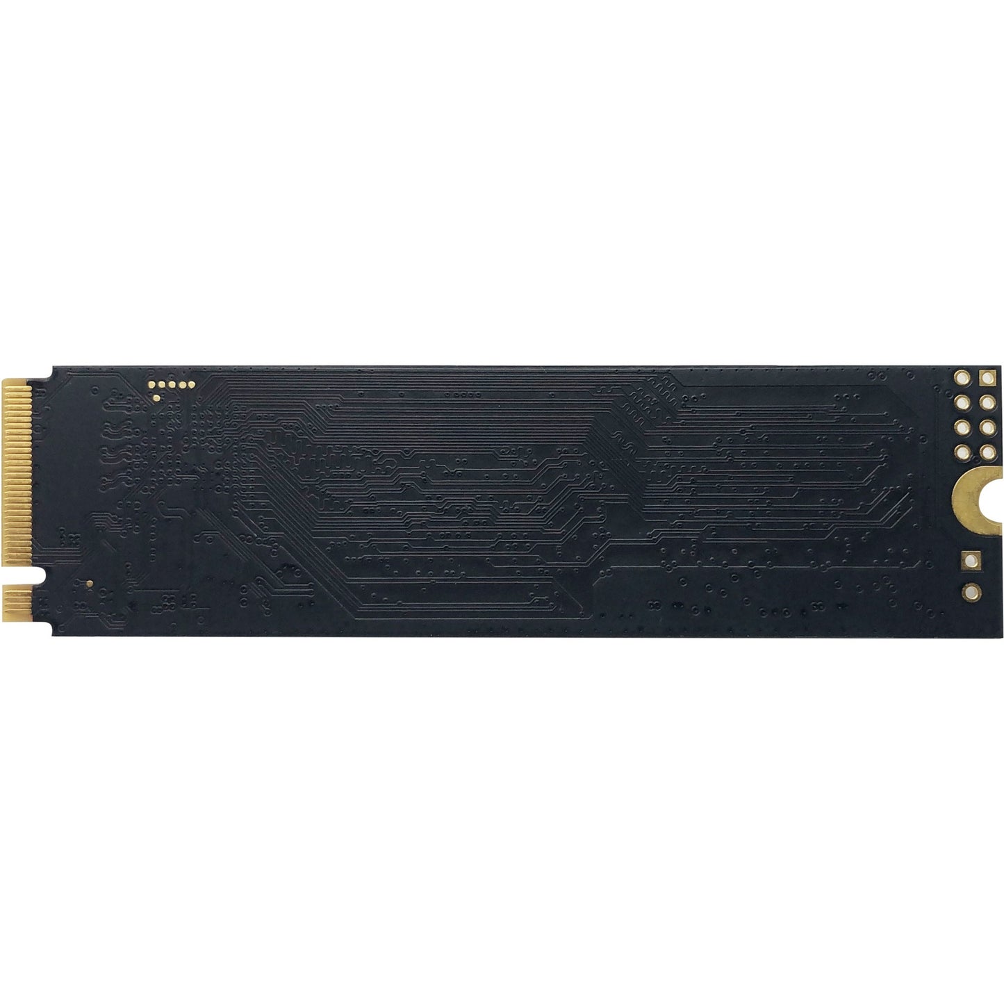 Patriot p300 256 gb ssd (p300p256gm28, pcie 3.0 x4, m.2 2280)
