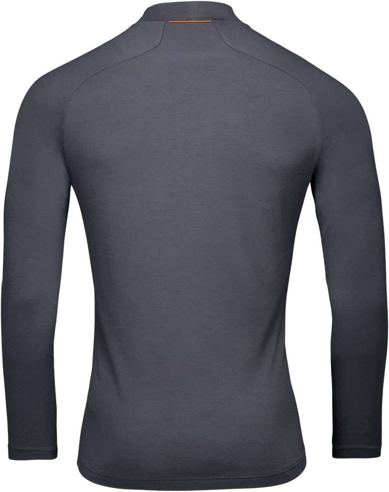Poc Layer Merino Mock: maglietta intima funzionale a maniche lunghe