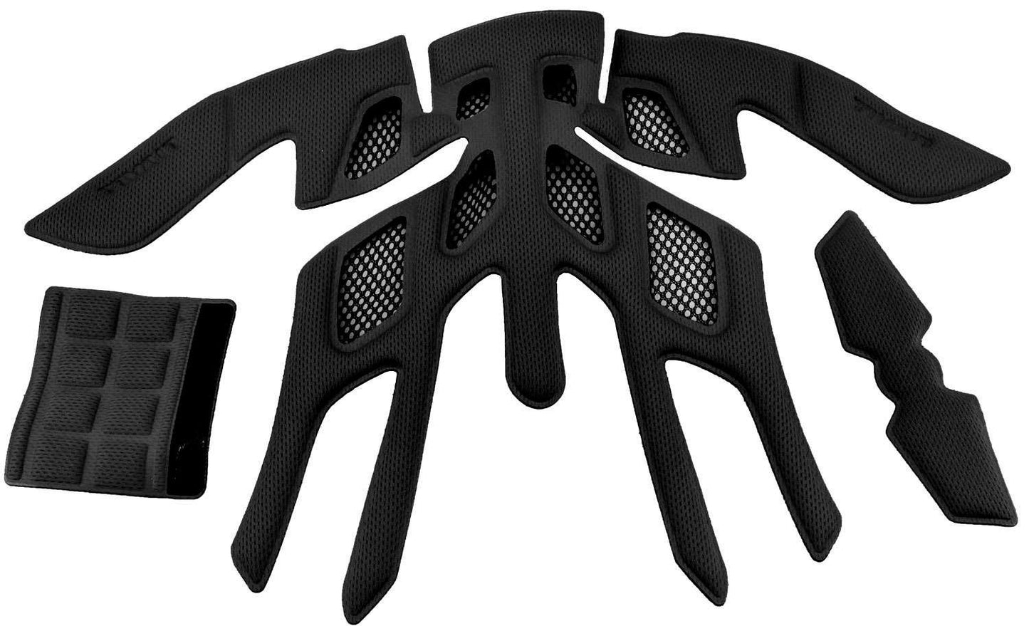 Livall bh60se neo - cuscinetti di ricambio