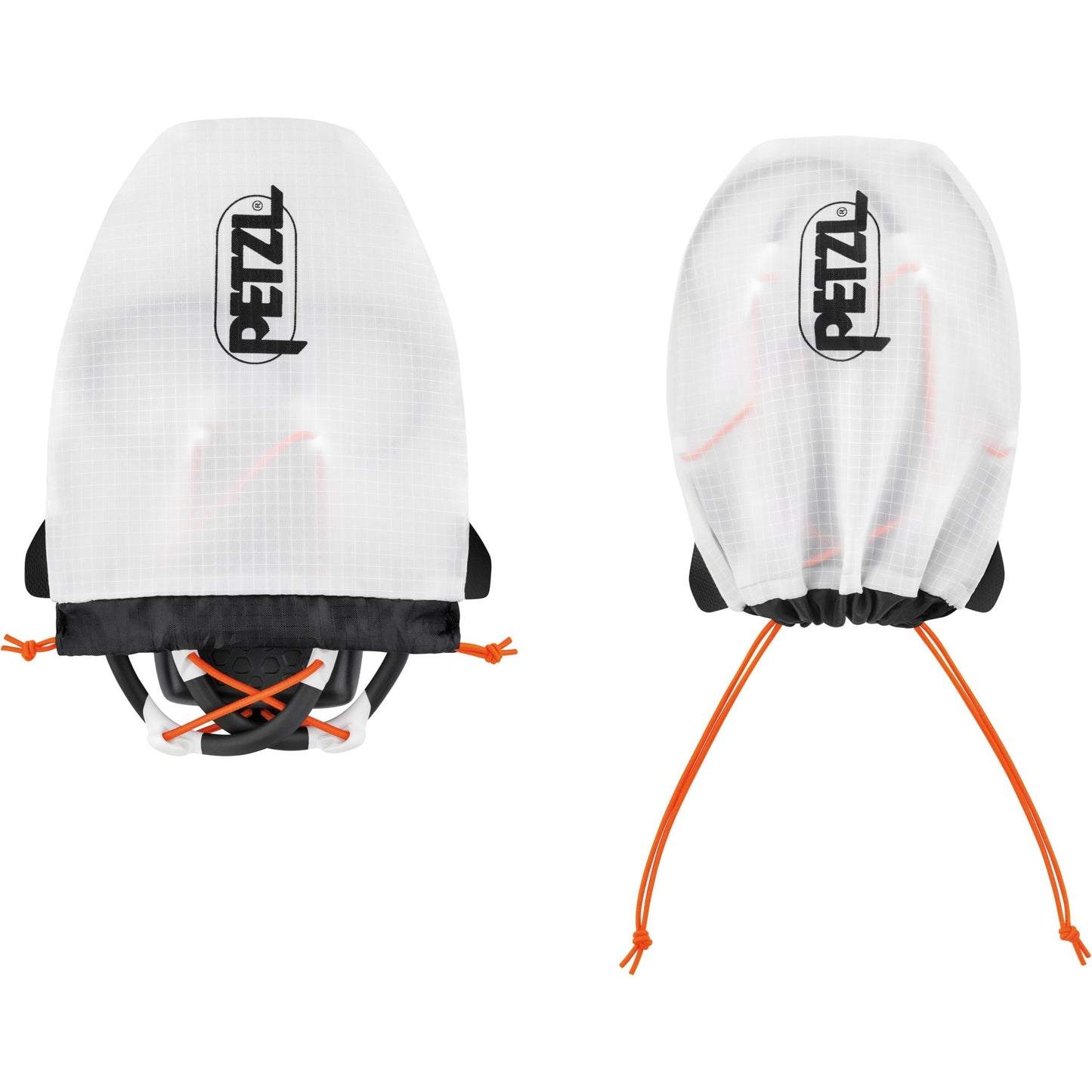 Lampada principale core petzl iko