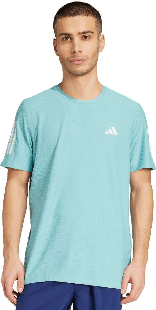 Adidas posee la carrera - camiseta funcional