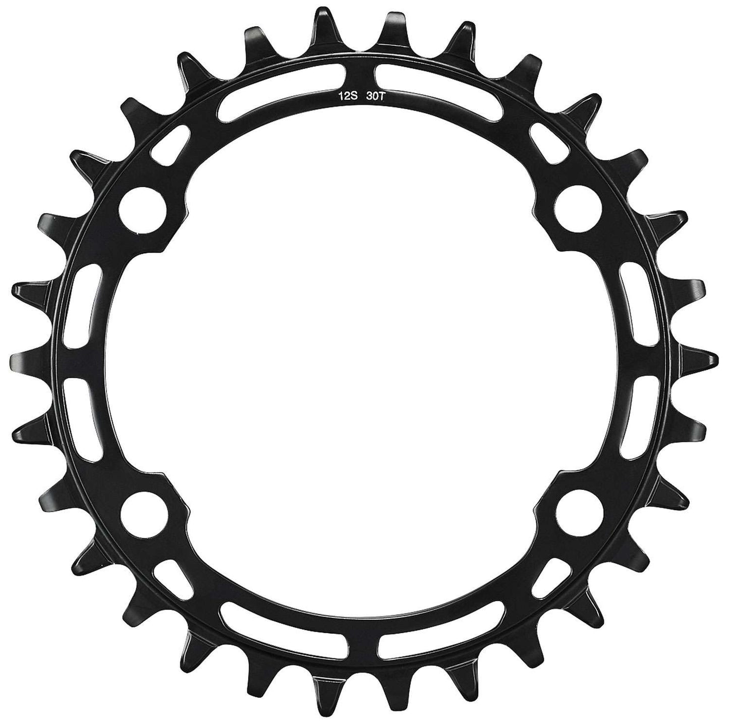 Corona Shimano fc-mt510 511 12 velocità