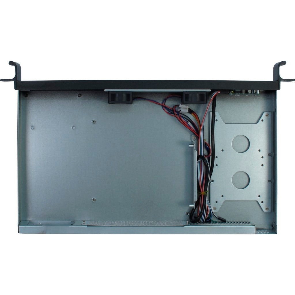 Inter-Tech 1U K-126L