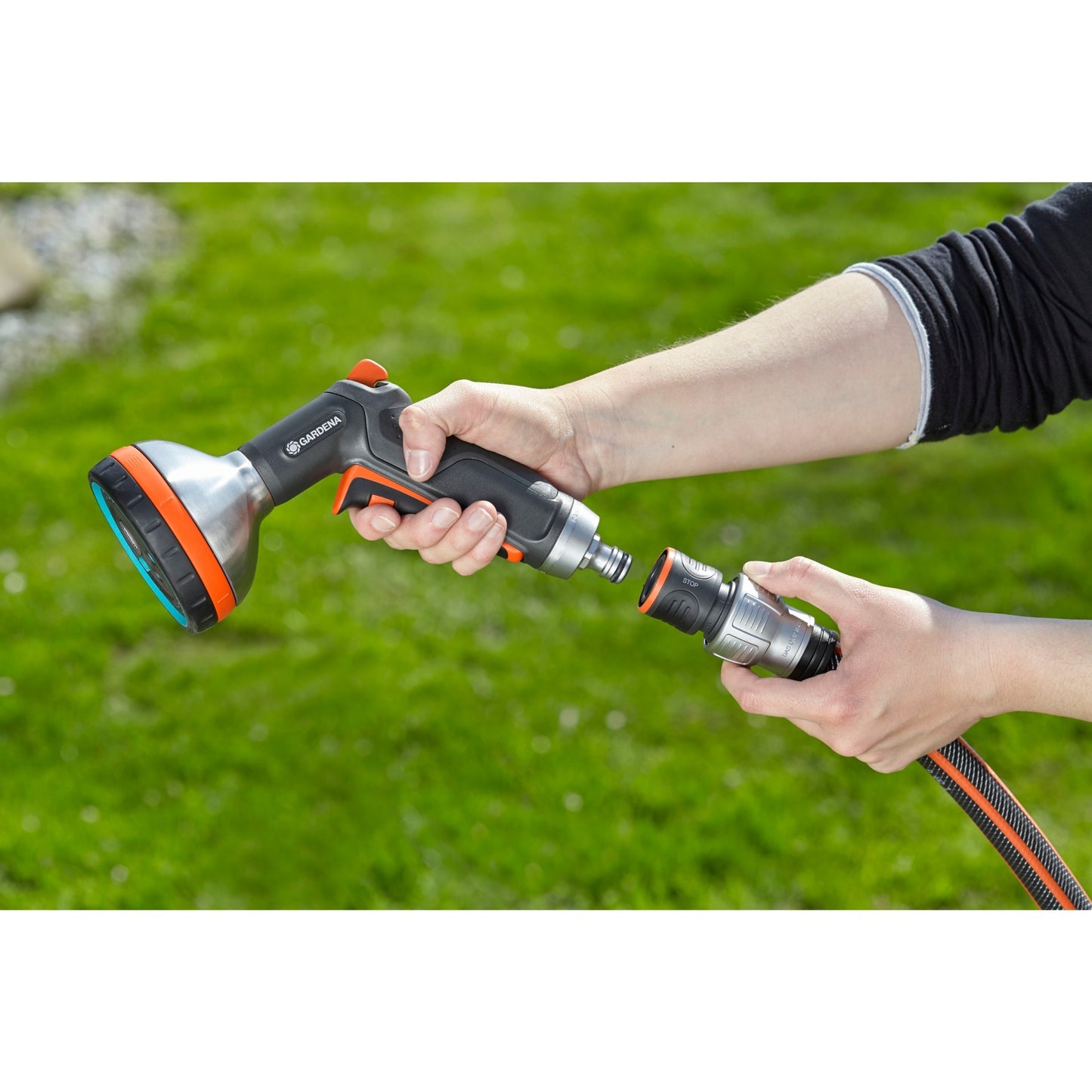 Gardena Premium Waterstop 19 mm (3 4)