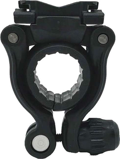 SCHWALBE BUSCH Müller fari Ixon core 2 batteria 70lux nero