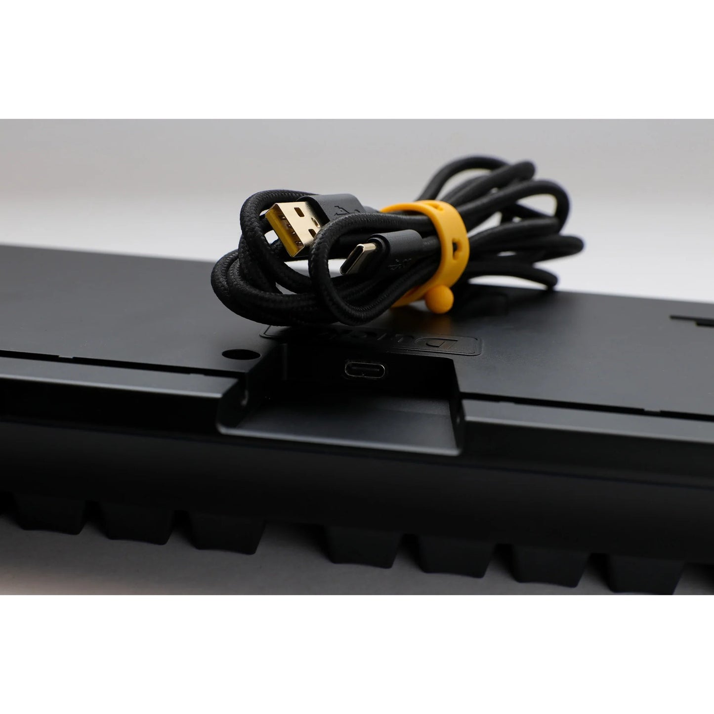 Ducky One 3 Carbon Black