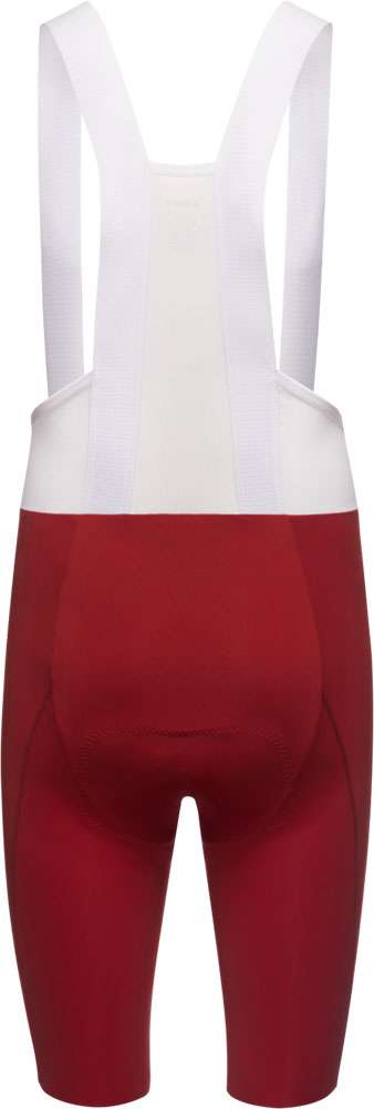 Gorewear spinshift - culotte con tirantes con badana