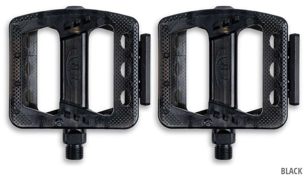 Pedales de plataforma rfr junior