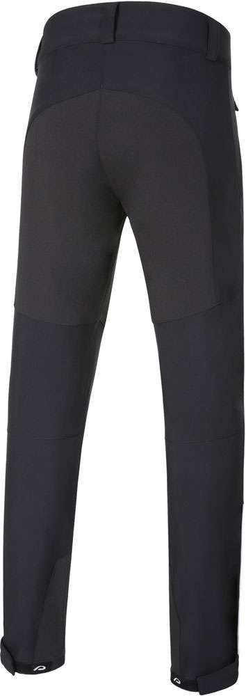 Pantaloni lunghi protettivi - pantaloni softshell