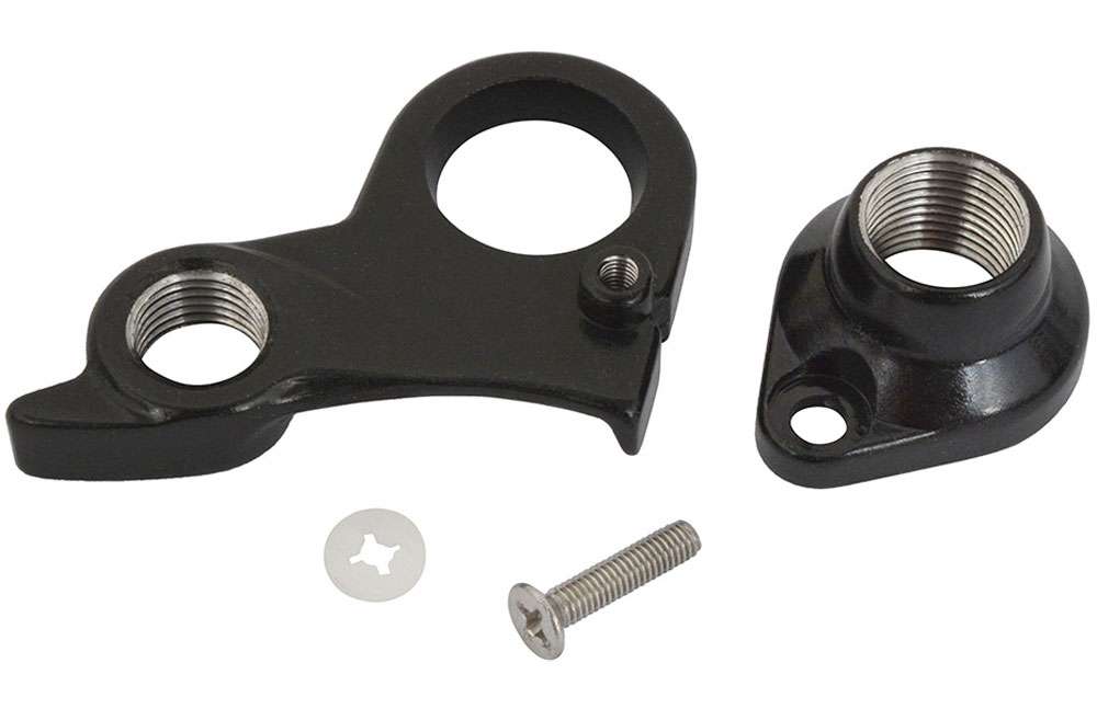 Forcellino deragliatore Cube mtb rr x12 standard
