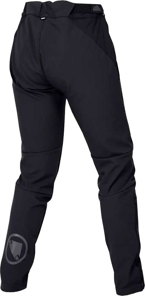 Endura mt500 punto di congelamento - pantaloni mtb da donna