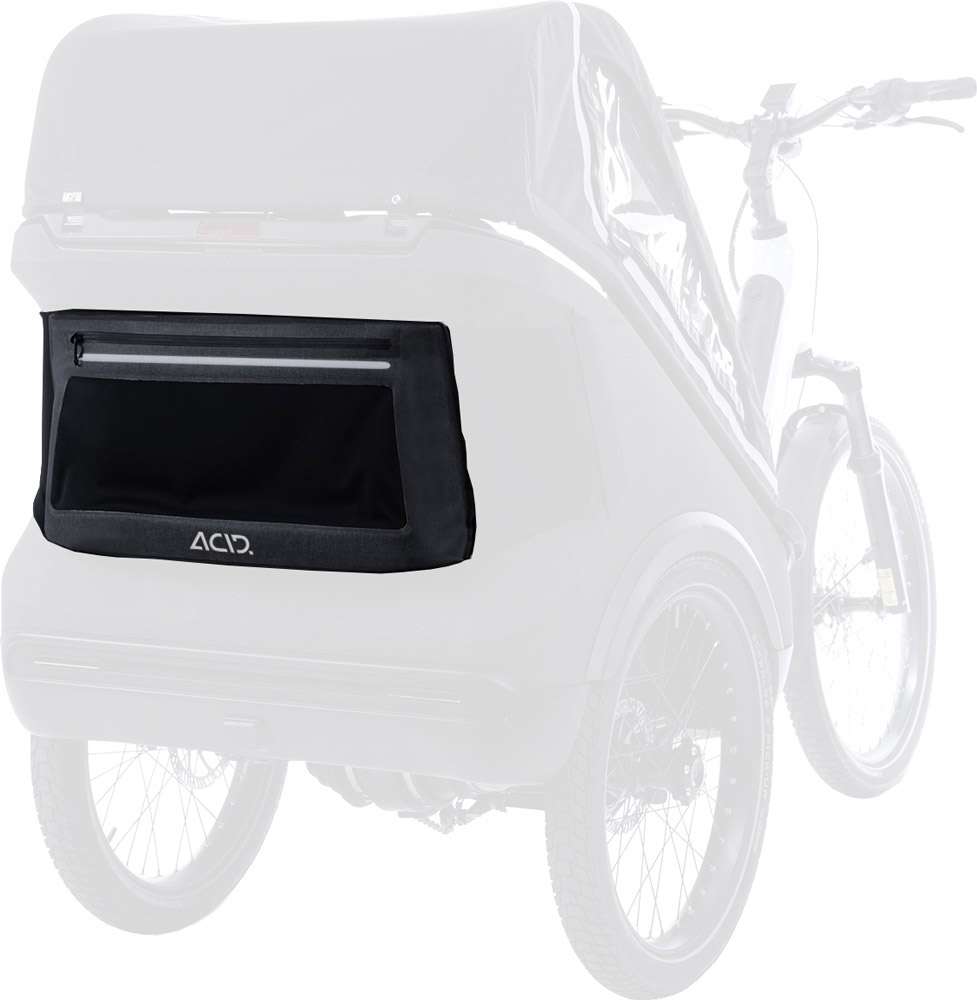 Borsa per accessori Acid Trike 5