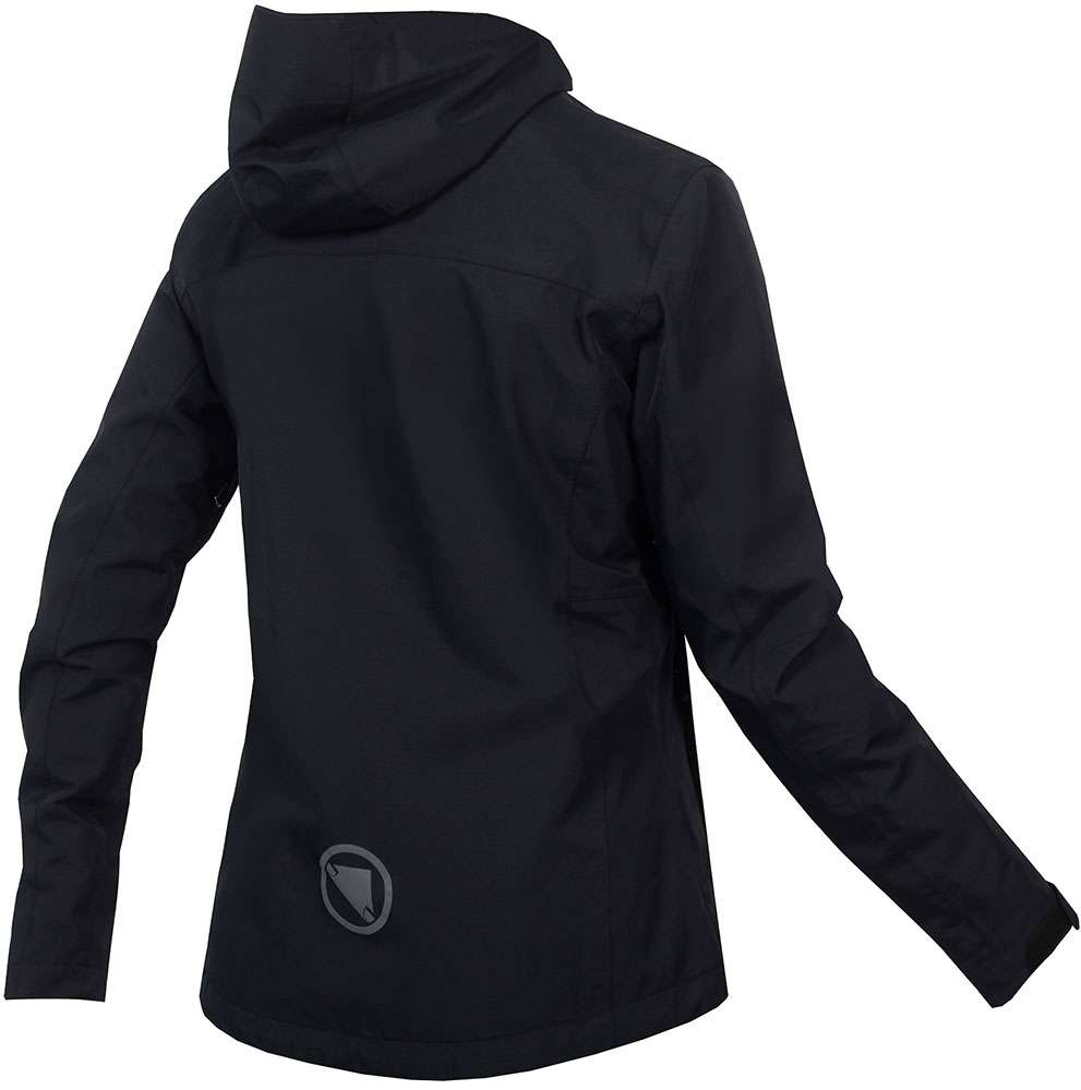 Endura hummvee impermeable - chaqueta impermeable mtb para mujer