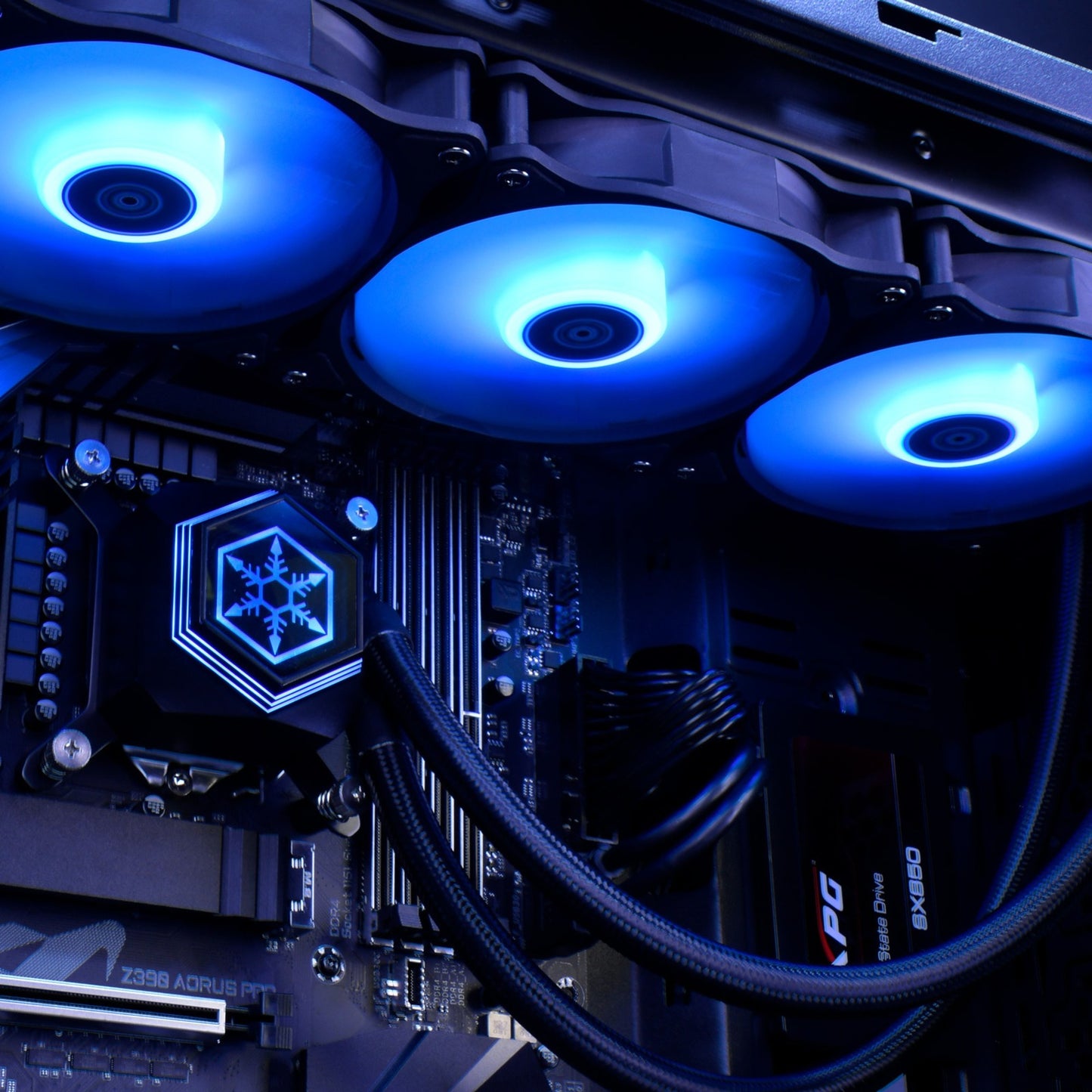 Silverstone SST-PF360-ARGB-V2