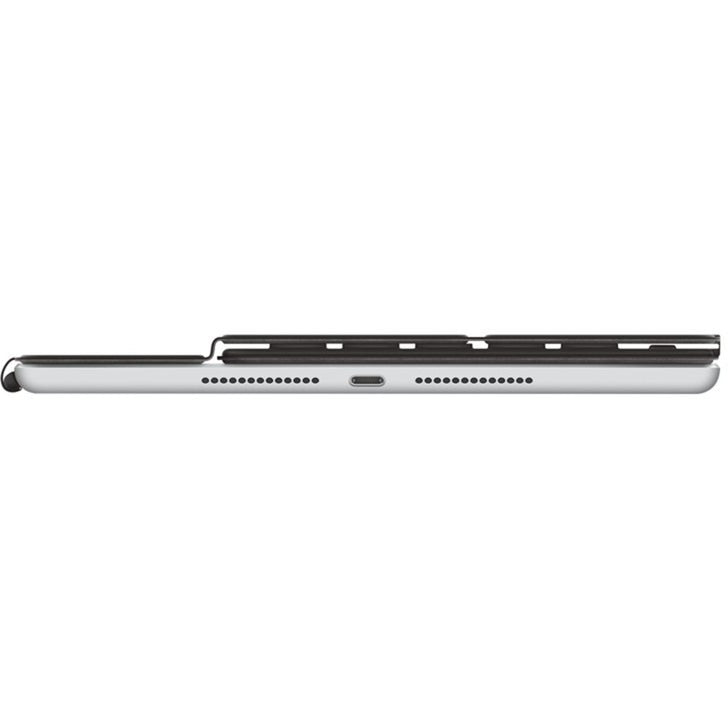 Apple smart keyboard ipad air ipad nl refurbished (zwart, nl lay-out (qwerty), 80% (tkl))