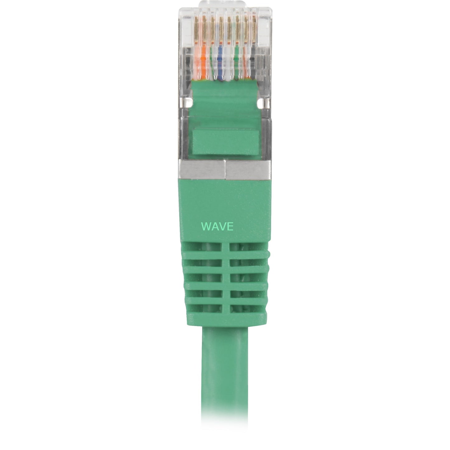 Cavo patch di Sharkoon RJ45 Cat.5E S FTP 10M