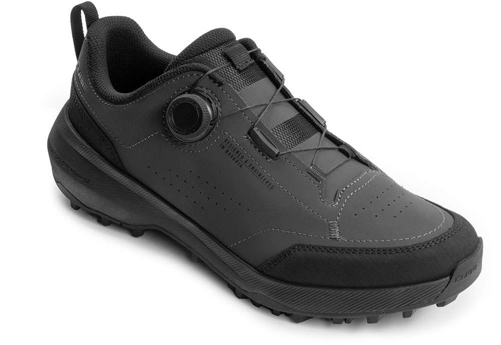 Cube ox pro - zapatillas de ciclismo