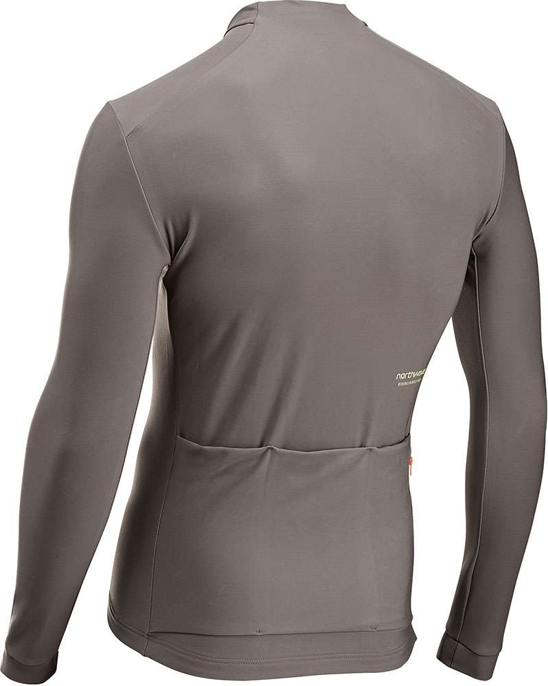 Northwave extreme Thermal - maillot térmico de manga larga