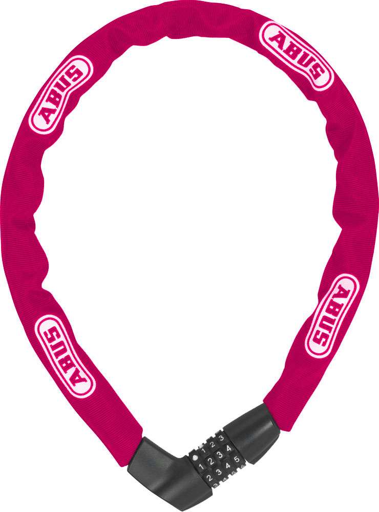 Pic cadena de la cadena Abus Tresor 1385