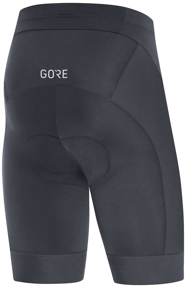 Gorewear c3 - pantaloncini da ciclismo con fondello